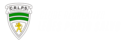 Site Oficial do Clube Recreativo Leões Porto Salvo