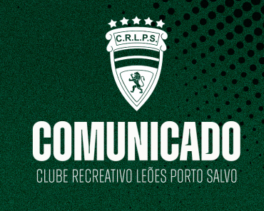 Futsal e Futebol Distritais Suspensos