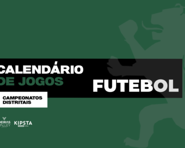 Futebol Calendário de Jogos