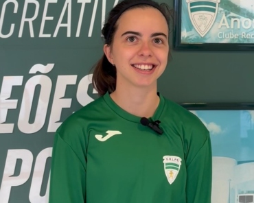 Leoa em Foco » Sara Silva