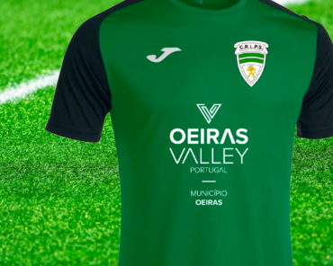 Seniores Masculinos do Futebol já conhecem o calendário