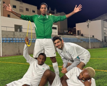 Raça de Leão » Mente Afiada e Mira Certeira