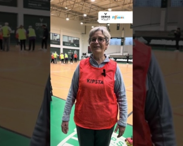 Walking Football no Leões Porto Salvo