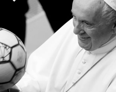 Comunicado Oficial: Falecimento do Papa Francisco