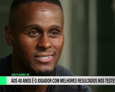 Reportagem Canal 11 – Ré Santos